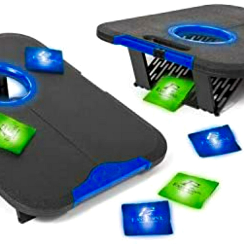Bing bag Toss